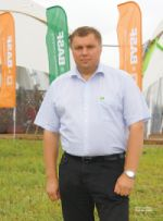 Руководитель группы технической поддержки продаж BASF Константин Луговский